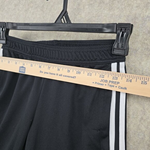 Adidas Womens Black Tiro 21 Track Pants XS Polyester - Picture 8 of 9